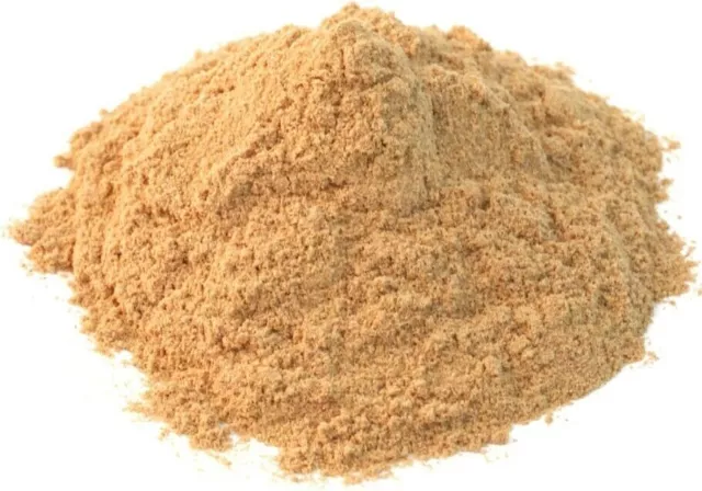 Alpinia Galanga Root Powder,Pure Indian Organic Herb Kulanjan,Galangal Free Ship