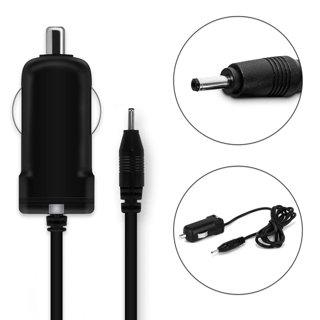 Chargeur Secteur Avec Câble USB Pour Nokia 5530 Et 5800 XpressMusic - Neuf Avec LED - Charge Rapide