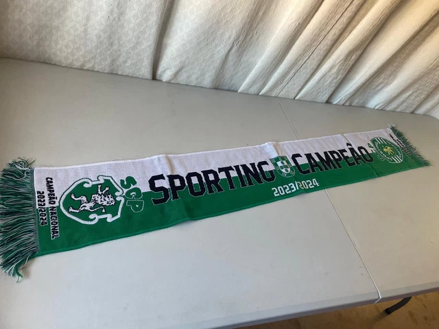 Sciarpa Da Calcio Wrexham 1960 - Stile Retrò Con Logo Ricamato - Foto 4