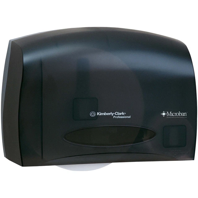 Scott In-Sight Tissue Dispenser 09602 Scott In-Sight 09602 036000096026