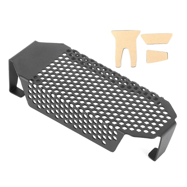Copertura Protezione Griglia Radiatore Moto per Ducati Scrambler800