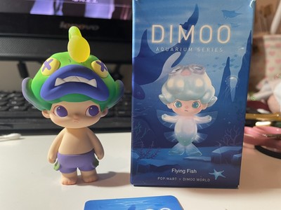 dimoo pop mart