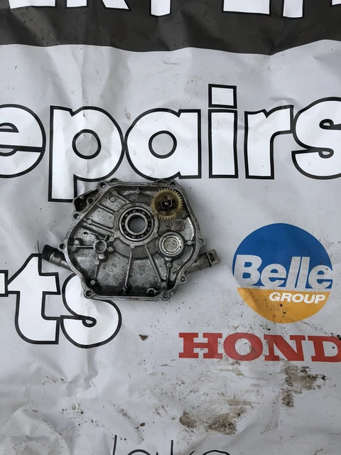 NEW Genuine HONDA Crankcase Cover Gasket GX240 GX270 11381-ZE2-801