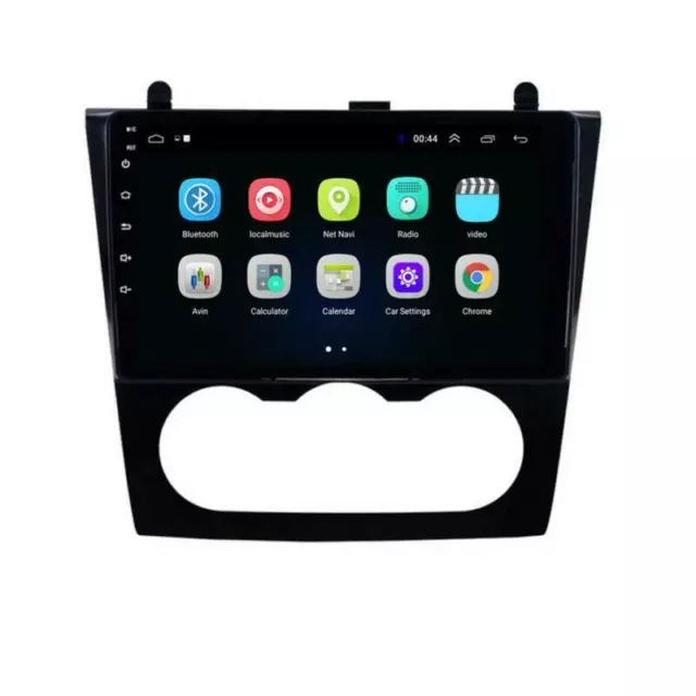 For 2008-12 Nissan Altima Teana 9" Android 10.1 Car Radio GPS Player Navigation