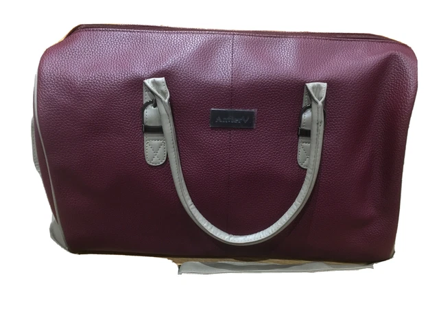 Avon antler weekend bag on sale