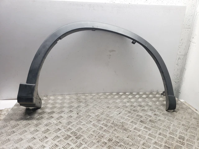 Mazda Cx-5 Telaio Passaruota Anteriore Destro Lato Guidatore 2013 Kd53-51W21