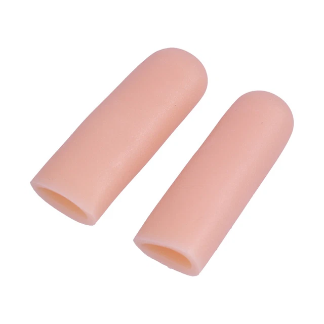 10 pz custodia protettiva tubo in silicone