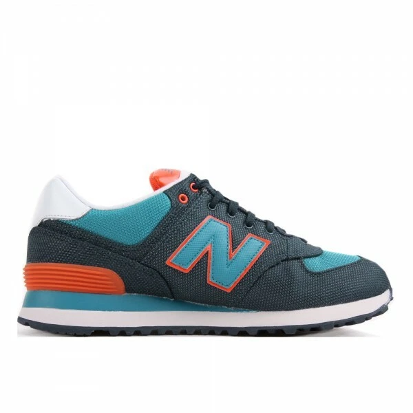 Ml574 - sneakers basse top