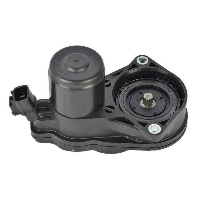 NEW PARKING BRAKE Actuator Assembly For Toyota Lexus 4631033010
