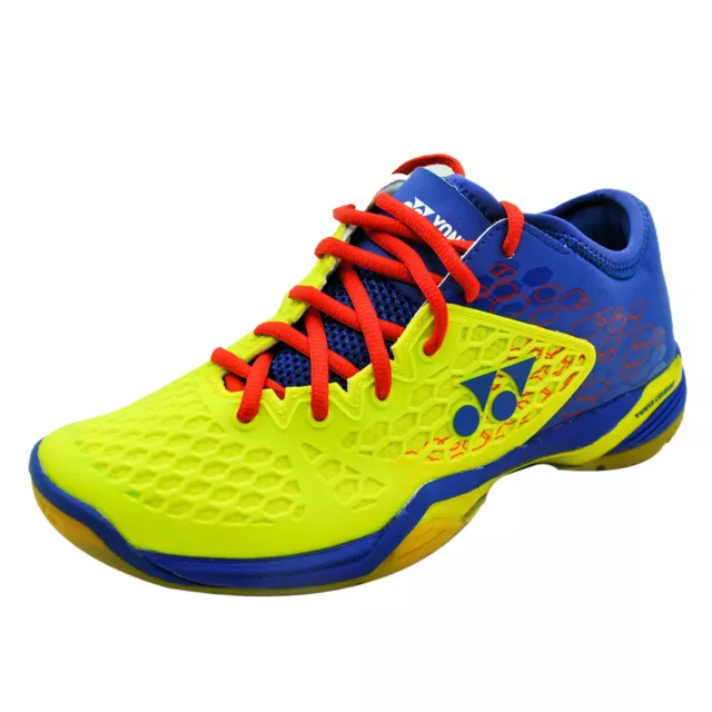 Yonex Badminton Shoes - SHB 03 Z MEN LCW - Lee Chong Wei Edition - Squash Shoes