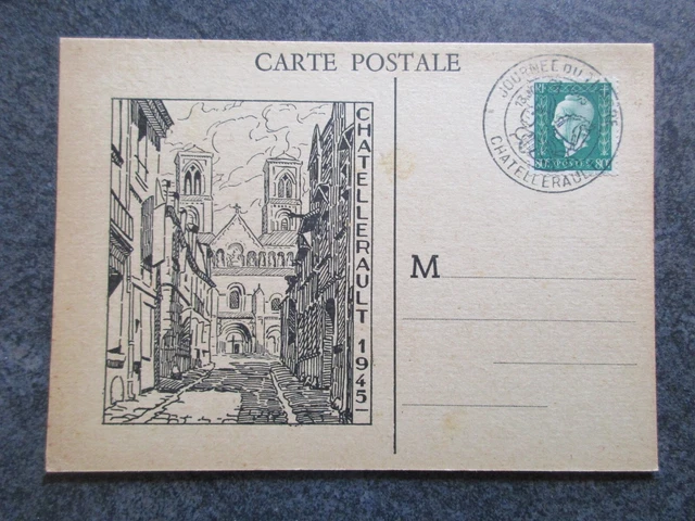 Algérie, Afrique, Timbres - FR