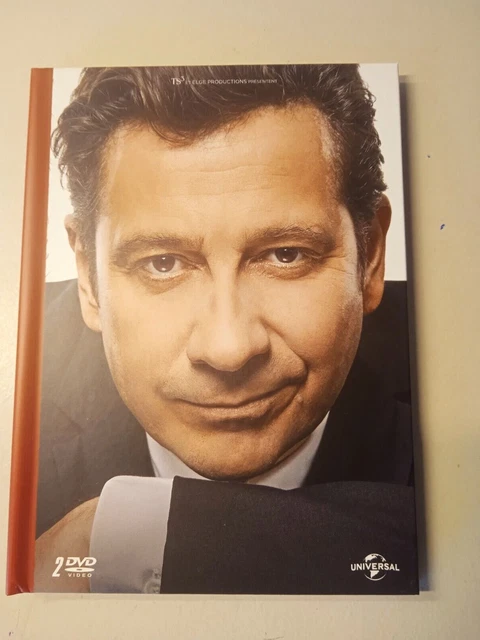 Dvd / Laurent Gerra   2 Dvd