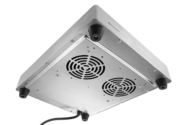Hendi 239292 Plaque de cuisson à induction 3500W Display Line 3500 W 3