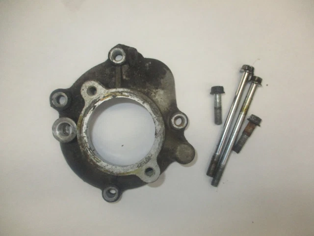 84 HONDA GL1200 Eau Pompe Housse