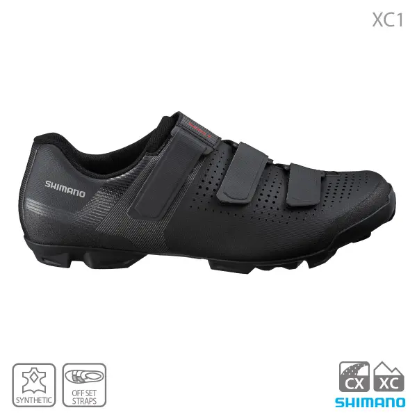 Sh-Xc100 Spd Shoes Size 44