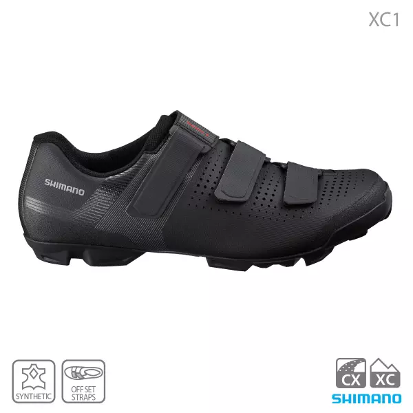 Sh-Xc100 Spd Shoes Size 49