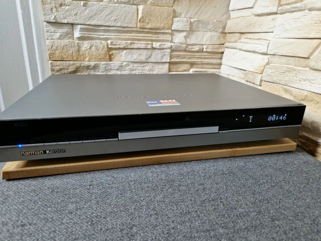 Walkman Aiwa JS479 – Lecteur Cassettes Audio Réversible – Haut De Gamme – Occasion
