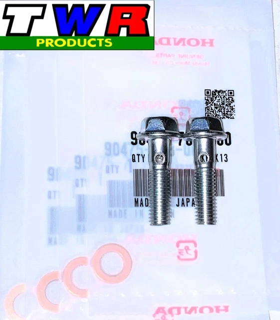 Athena Dichtungssatz Motor Für Honda XL 500 & XR 500 R