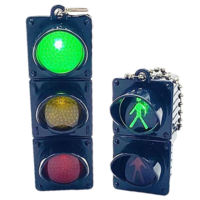 AMPELMANN Schlüsselanhänger – Der Grüne Geher, Kult Aus Berlin Für Schlüssel & Taschen