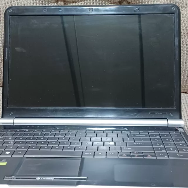 Gateway Computer Laptop MS2285 FOR PARTS