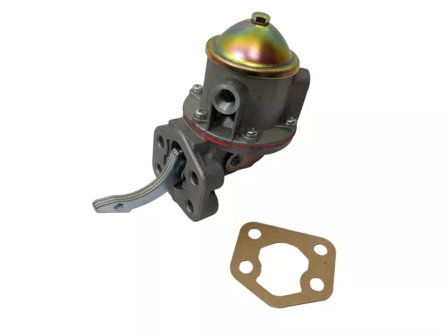 Kraftstoffpumpe passend für Landini 3641400M91 2641A070 2641729 2641720