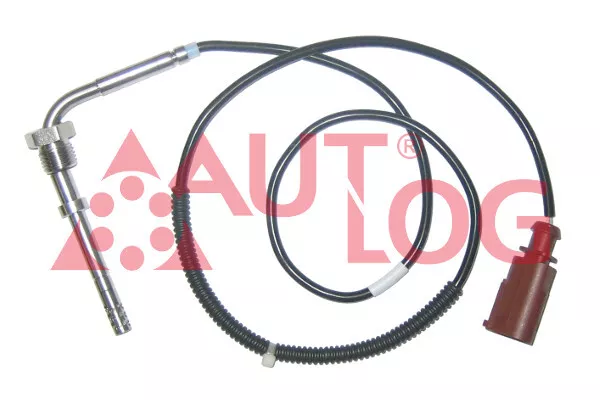 AUTLOG Capteur Température Échappement Abgas-Temperatur-Sensor pour Audi Q7