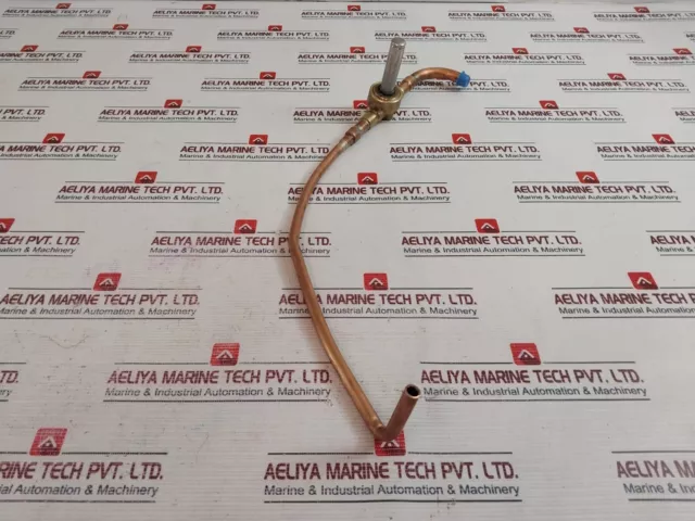 Danfoss EVRP6 Solenoid Valve F6114