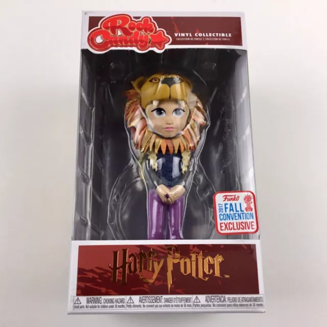 Funko pop rock sales candy luna lovegood
