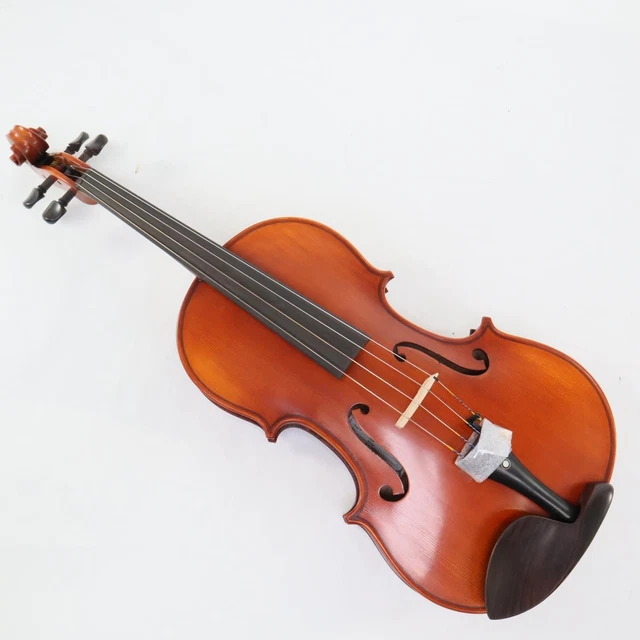 Scherl & Roth Model R49E152 15 1/2" Intermediate Viola - Viola Only - BRAND NEW