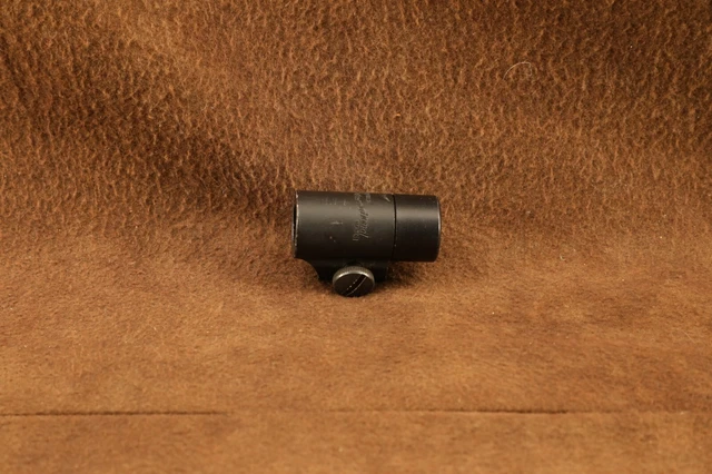 Redfield International Match Front Globe Sight w/ Peep Insert