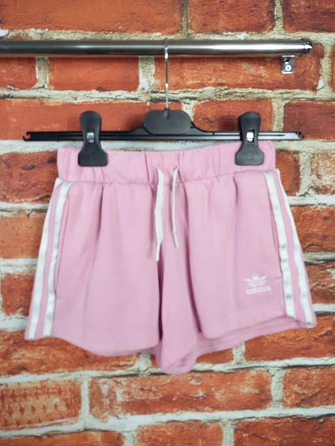 Giacca Con Cappuccio Maglione Donna Pacchetto Età 7-8 Anni Next M&S Adidas Top 128Cm 2