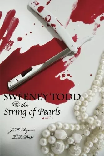 Sweeney Todd and the String of Pearls, Felix, Talia