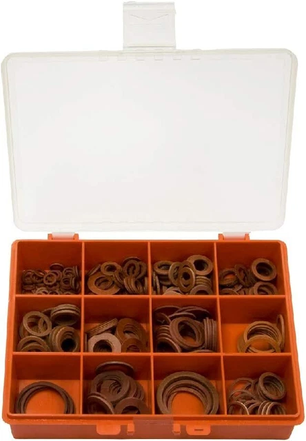 Arctic Hayes FWKIT Kit Lavatrice in Fibra (330 pezzi), Regolare, 4,6 cm*22,1 cm*11,0