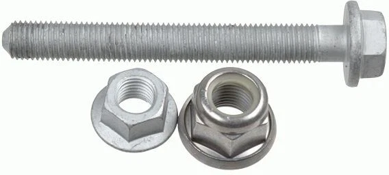 Sospensione Ruota LEMFÖRDER 29317 02 Per Mercedes Classe M | Anteriore Inferiore | Ricambio Qualità OEM