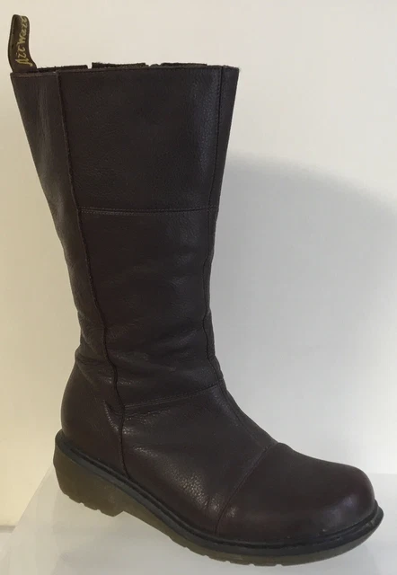 Dr martens charla clearance size 5