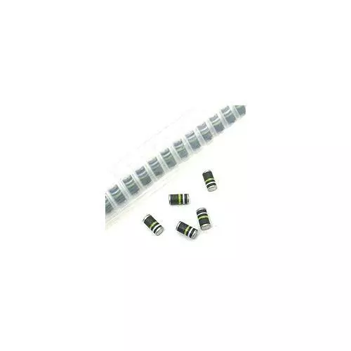 [200pcs] BYM12-200 Diode 200V 1A SMD DO213AB