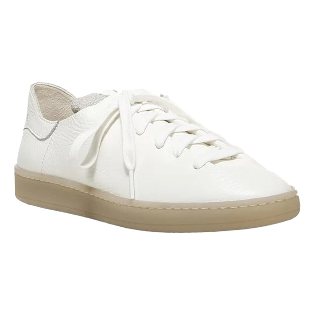 Sam Edelman Jaxon Sneaker - Bright White