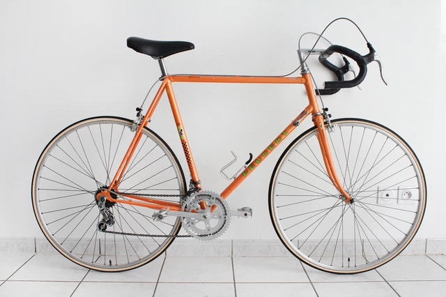 Vélo Course CILO Champion Du Monde 55x57 Reynolds 531 Nervex Le Simplex World Champion 336353876167 Vélo Course CILO Champion Du Monde 55x57 Reynolds 531 Nervex Le Simplex World Champion 336353876167