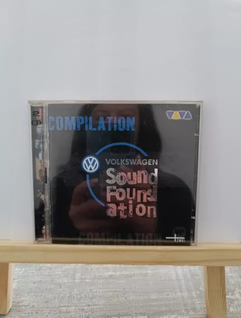 Volkswagen Sound Foundation (Doppel CD)