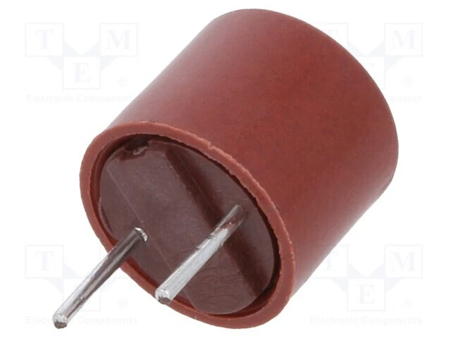382 250VAC Cuivre Tht TR5 3,15A Fusible Sécurité : Schmelz