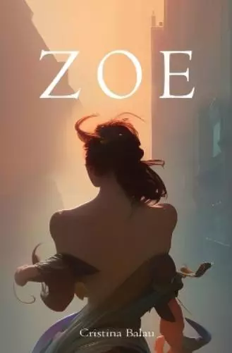 Zoe (Tapa blanda)