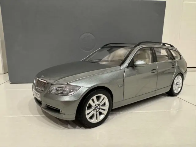 KYOSHO BMW X3 1/18 Scale Die Cast Car In Box $195.00 - PicClick