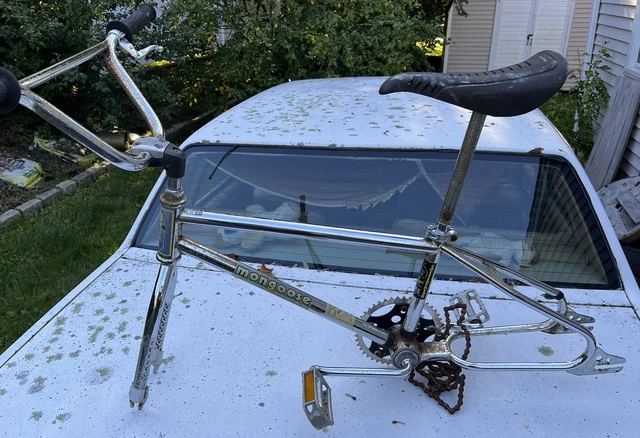 fit 12 inch bmx bike