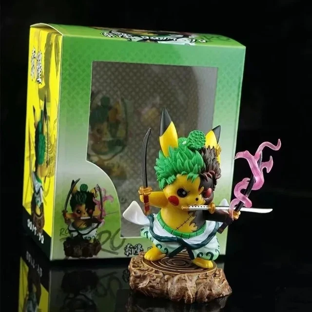 Pokéwalker Nintendo - Podomètre Pikachu Rare Avec Collier, Jaune, Neuf Du Japon