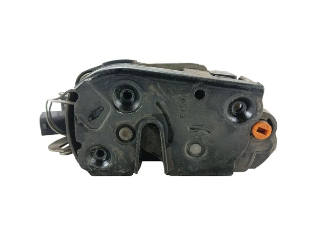 Servomoteur Serrure Porte Coulissante Droite A6397300735 Pour Mercedes W639 - Verrouillage Centralisé