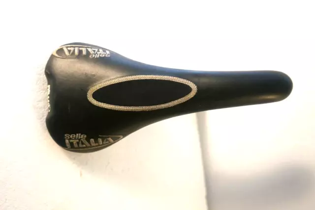 Selle Italia Saddle Flite With 8 X 1 Post