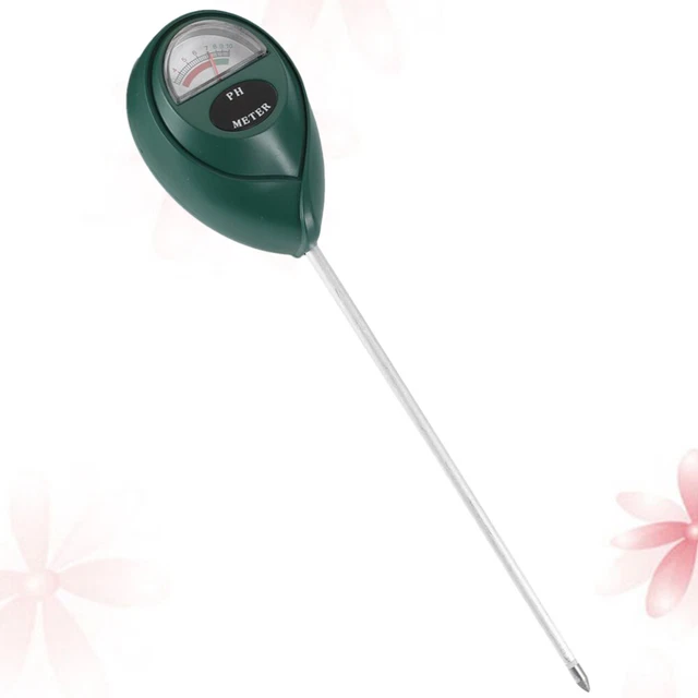 Swiftctrl Testeur D’Humidité Pour Plantes – Hygromètre De Sol