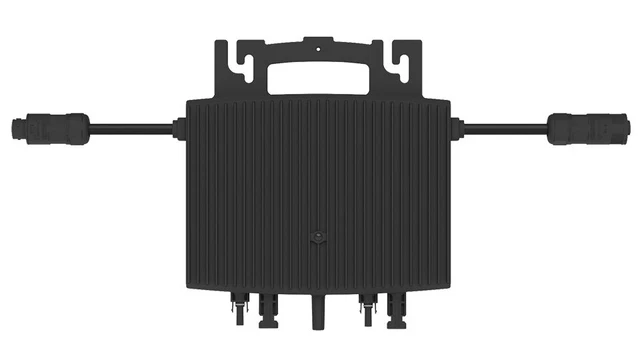 Centrale Elettrica Da Balcone - Staffa Per Pannello Solare Balcone - Foto 6