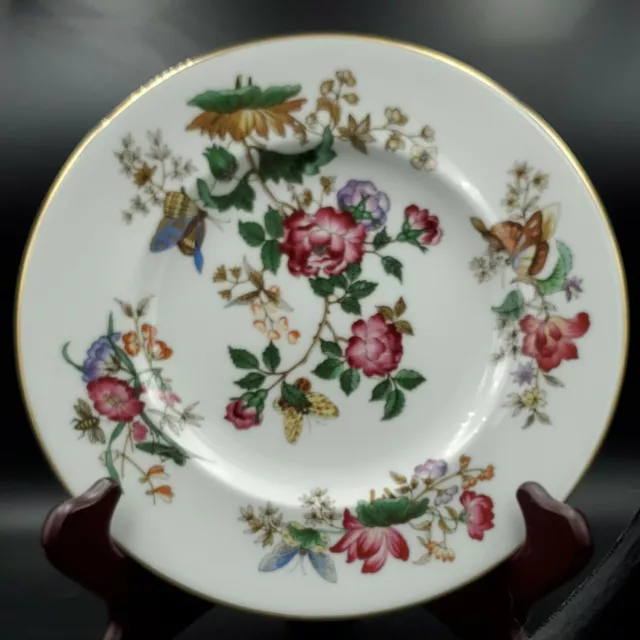 Wedgwood Bone China Charnwood WD 3984  Dessert Plate - Discontinued 