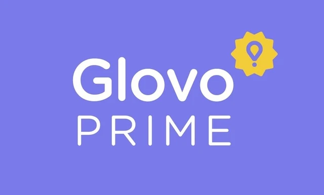 Glovo Prime 3 Months Food Delivery Voucher Subscription Coupon Code Glovo Prime 3 Months Food Delivery Voucher Subscription Coupon Code